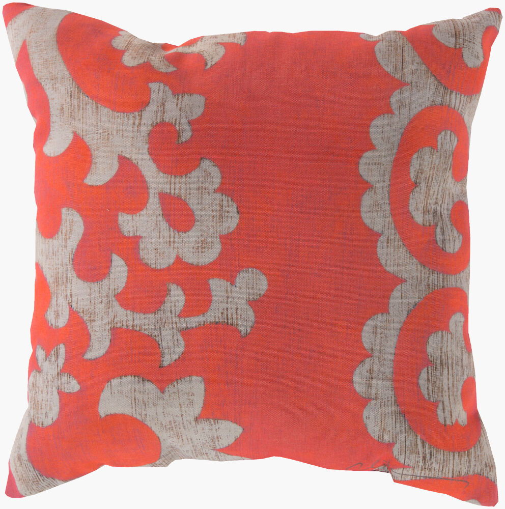 Rain Pillow