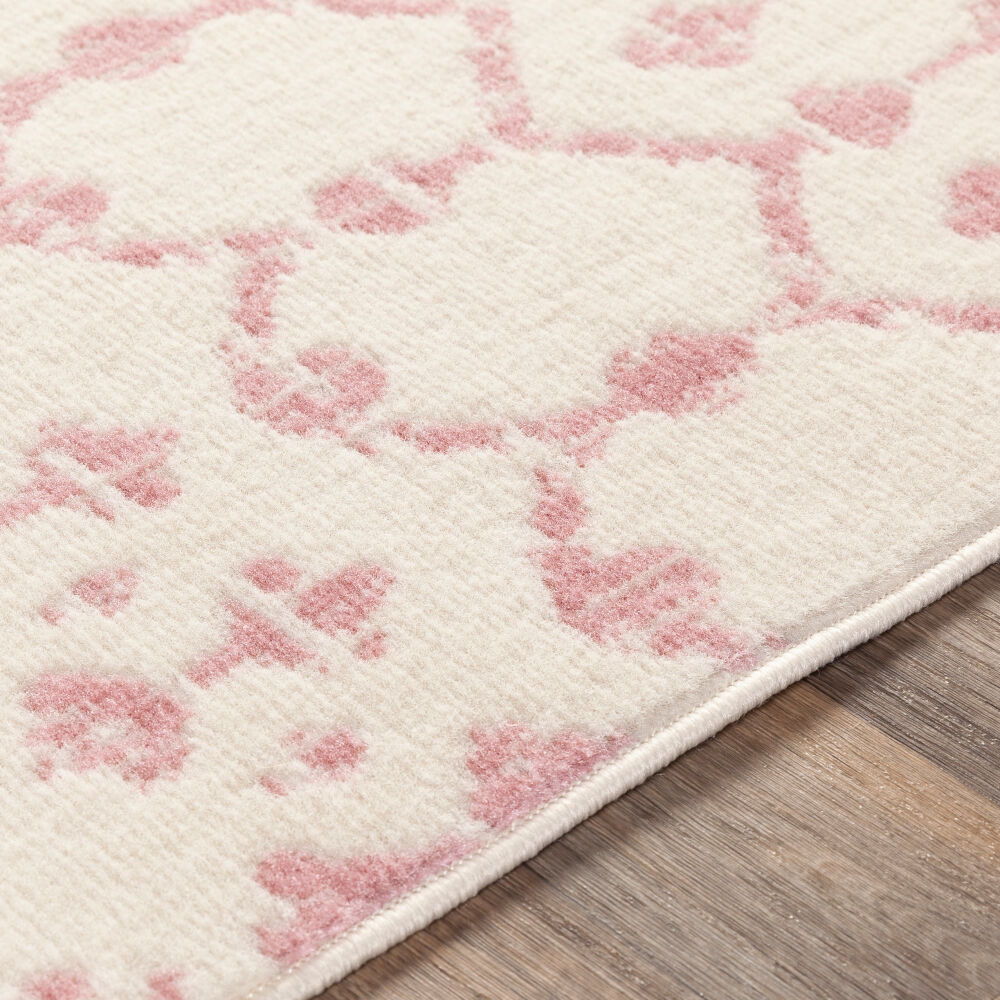 Ustad Machine Woven Rug
