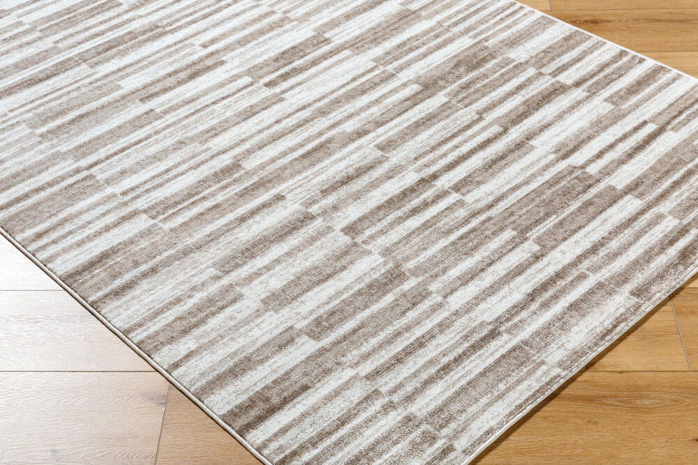 Monte Carlo Machine Woven Rug
