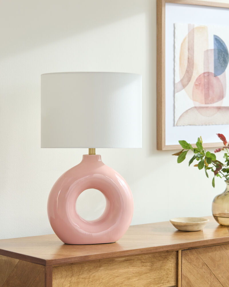 Solara Accent Table Lamp