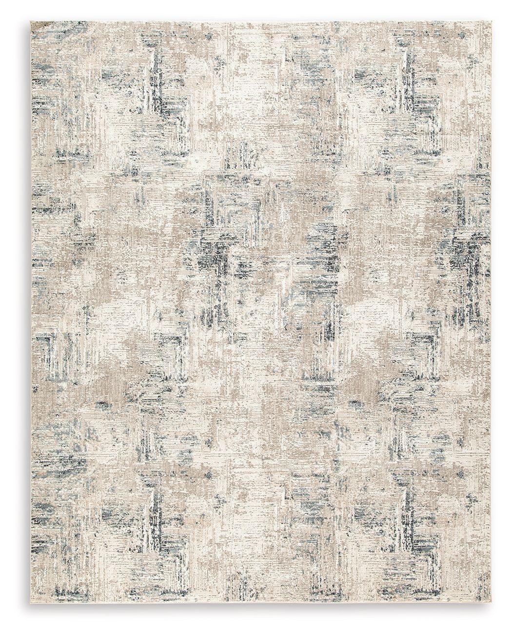 Signature Design by Ashley® Gentor - Rug | Meri Furniture