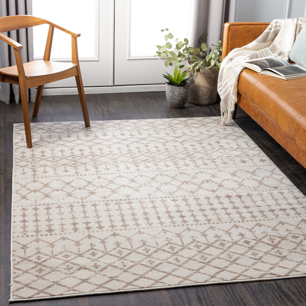 Roma Machine Woven Rug