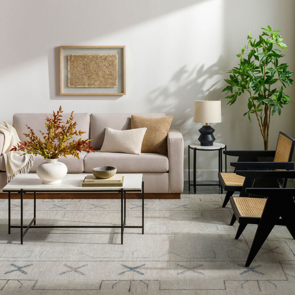 Anaya End Table
