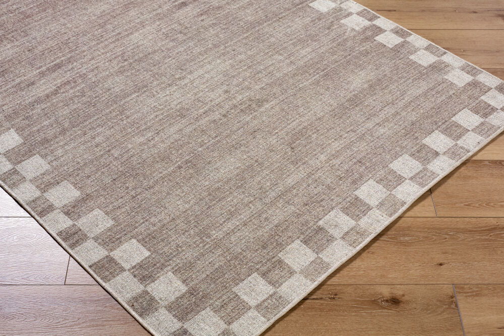 Judie Handmade Rug
