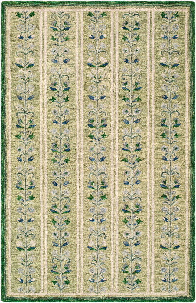 Fairfax Handmade Rug