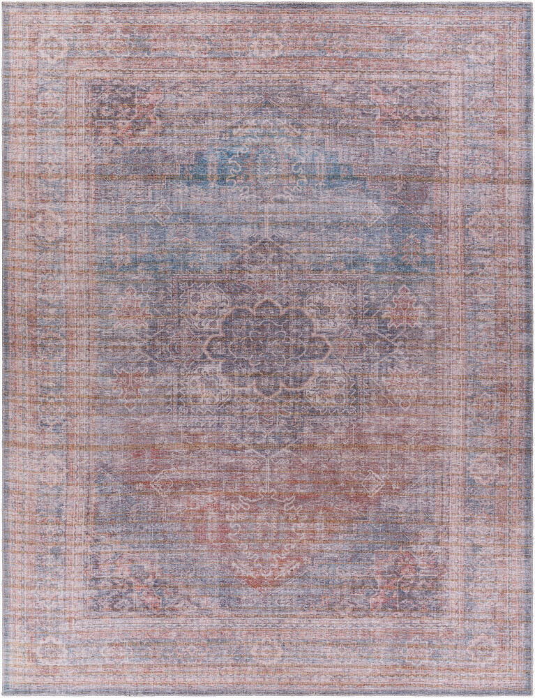 Cobb Machine Woven Rug