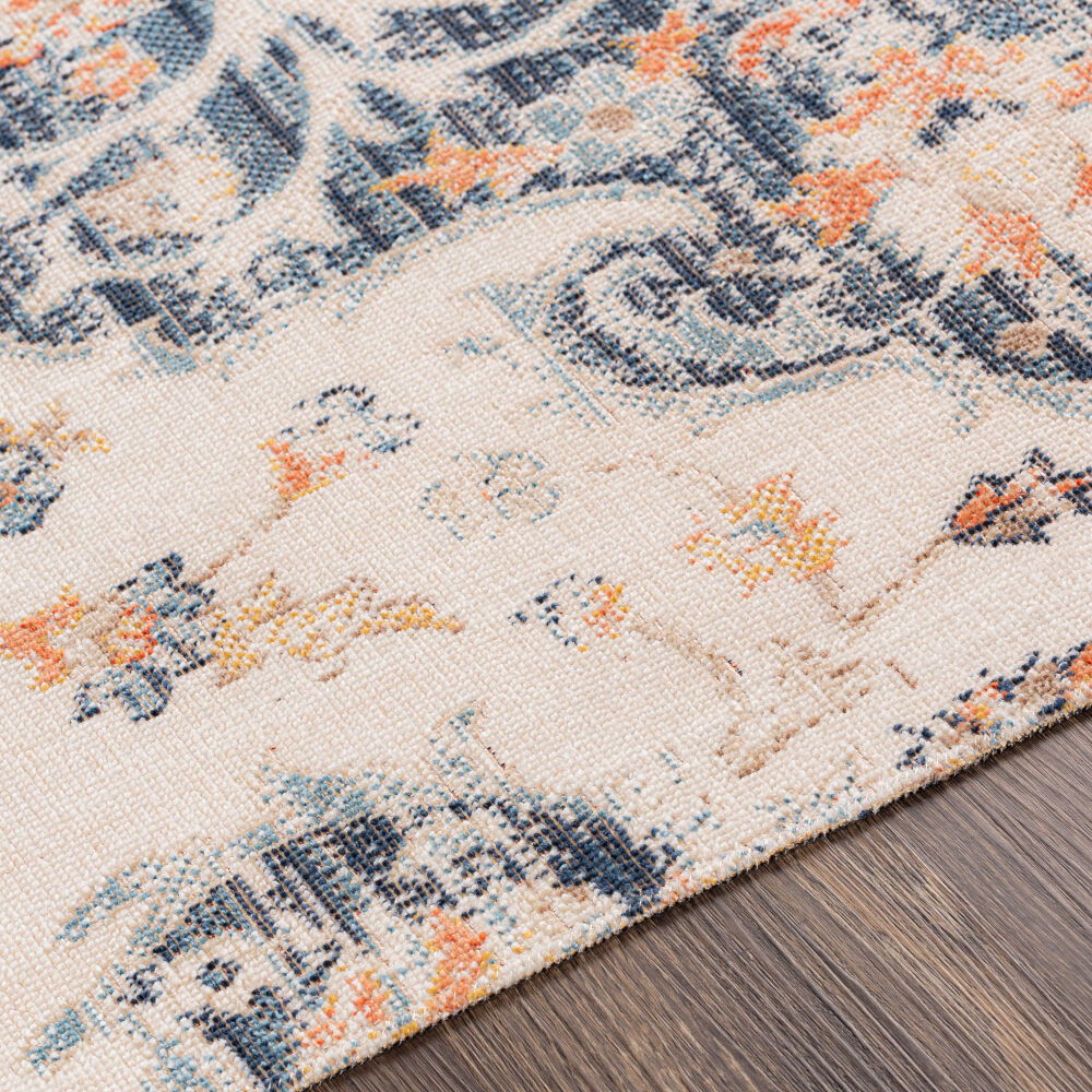 Huntington Beach Machine Woven Rug