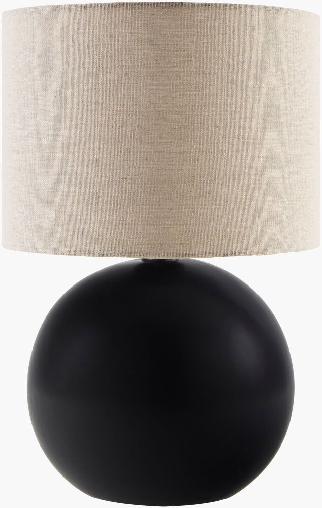 Elio Accent Table Lamp