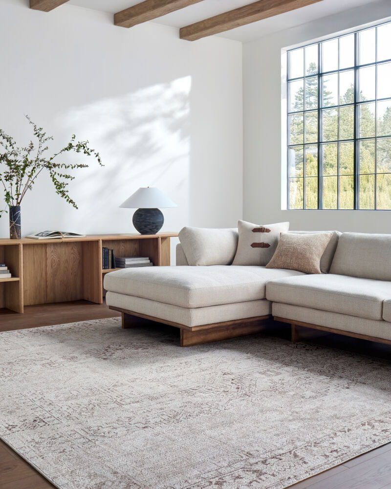 Collins Avenue Machine Woven Rug