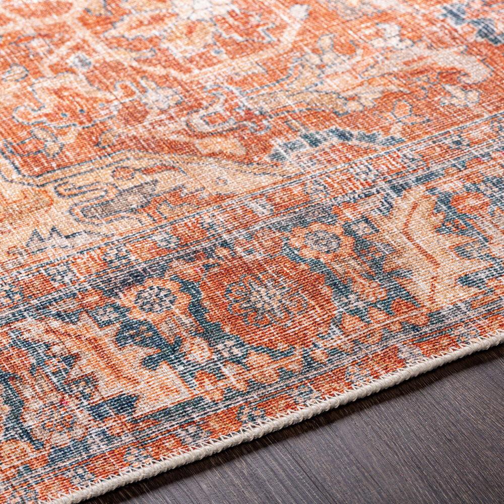 Amelie Machine Woven Rug