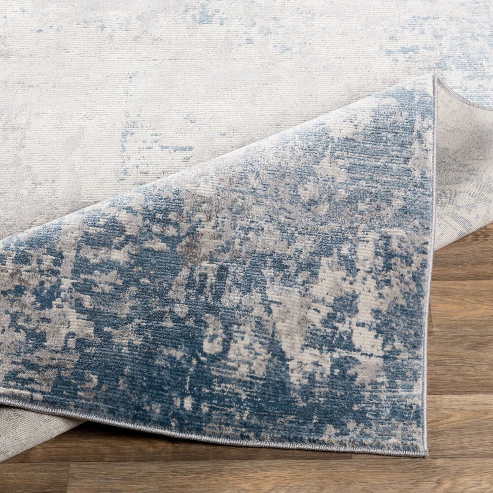 Alpine Machine Woven Rug