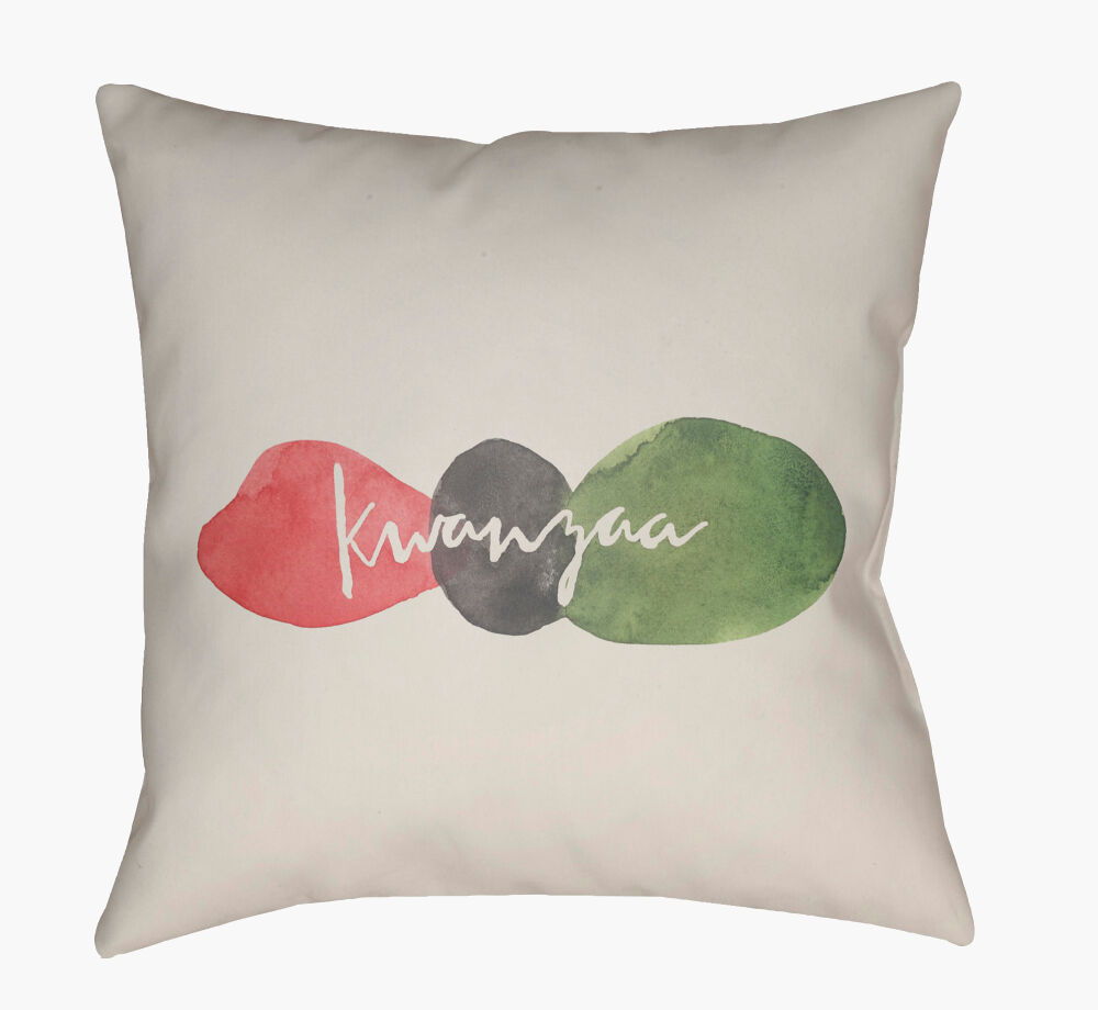 Matunda III Pillow