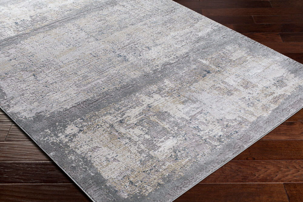 Norland Machine Woven Rug