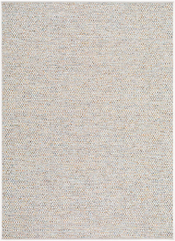 Crete Machine Woven Rug