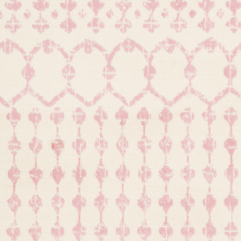 Ustad Machine Woven Rug