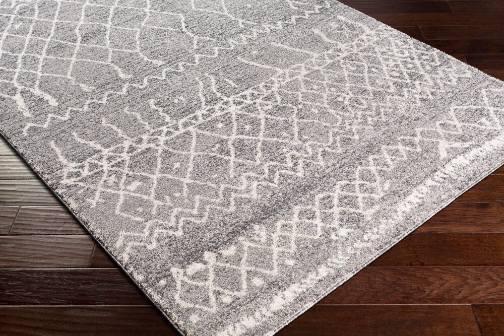 Andorra Machine Woven Rug