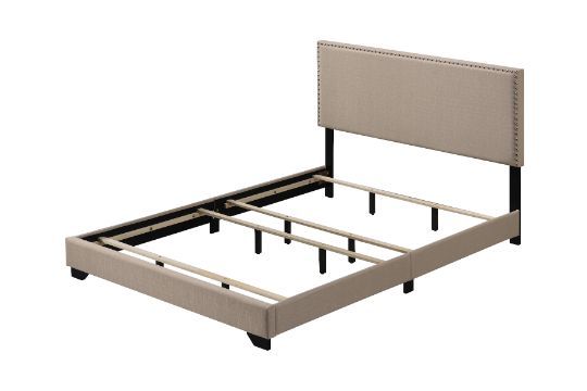 ACME Leandros - Bed | Meri Furniture