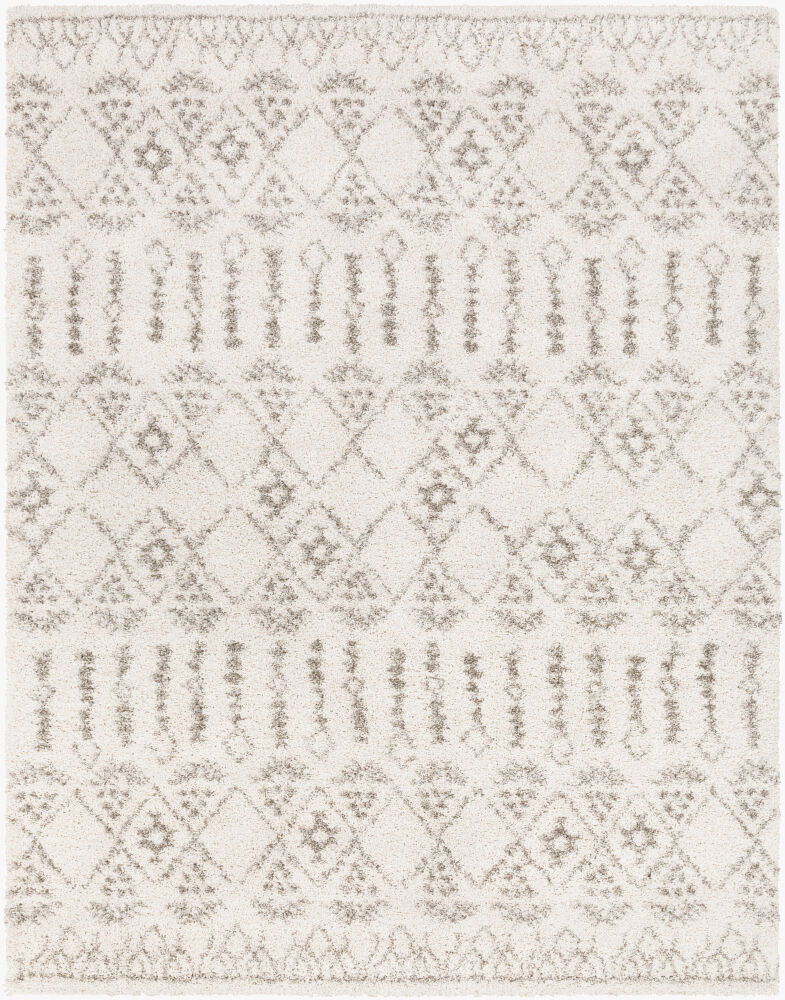 Serengeti Shag Machine Woven Rug