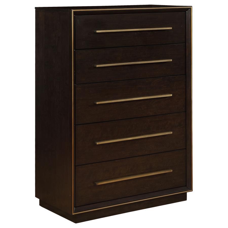 Coaster Fine Furniture Durango - Bedroom Chest | Meri Furniture