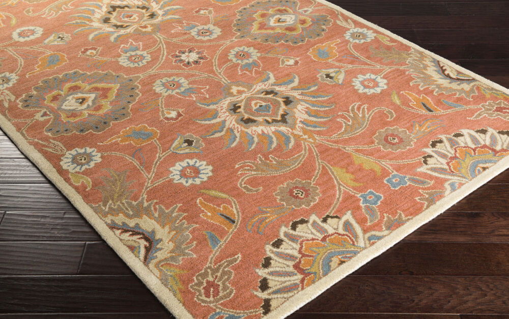Caesar Handmade Rug
