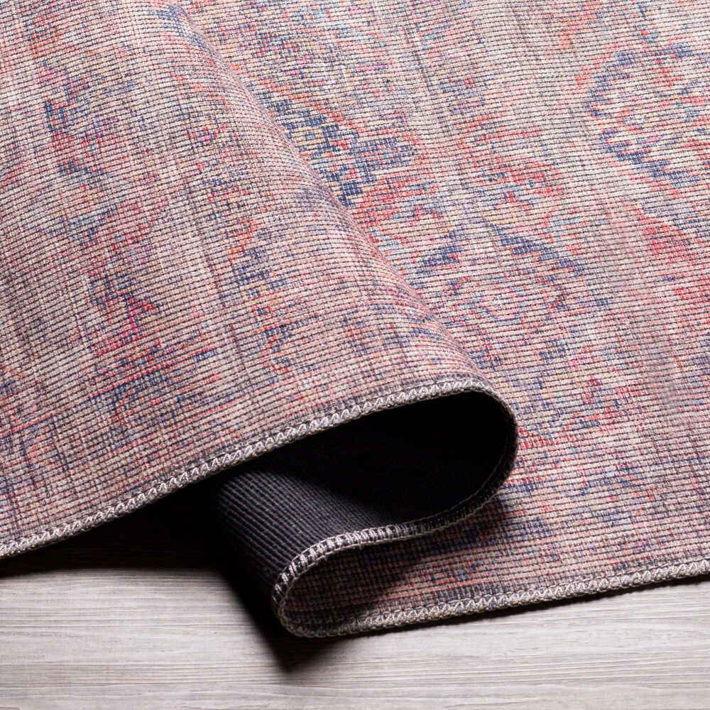 Farrell Machine Woven Rug