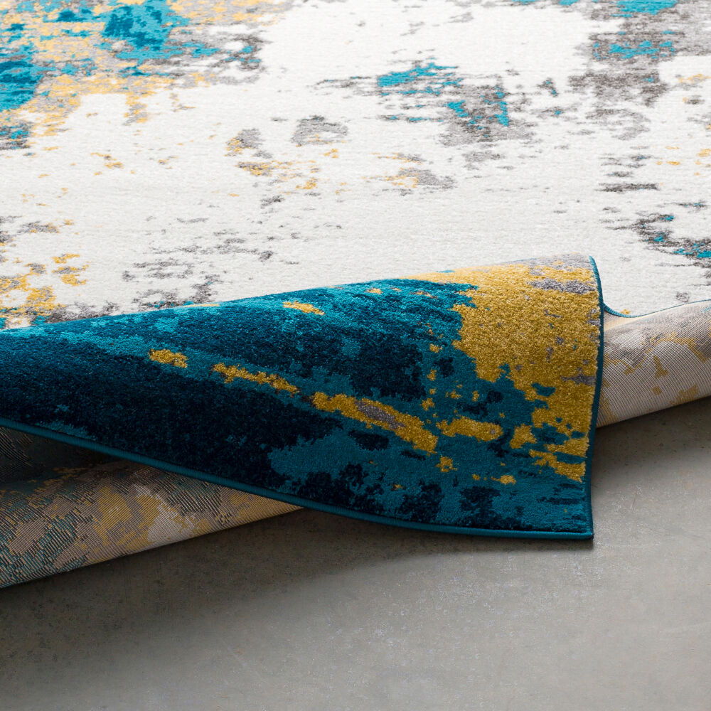 Pepin Machine Woven Rug