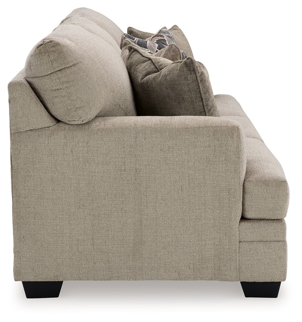 Signature Design by Ashley® Stonemeade - Living Room Set | Meri Furniture