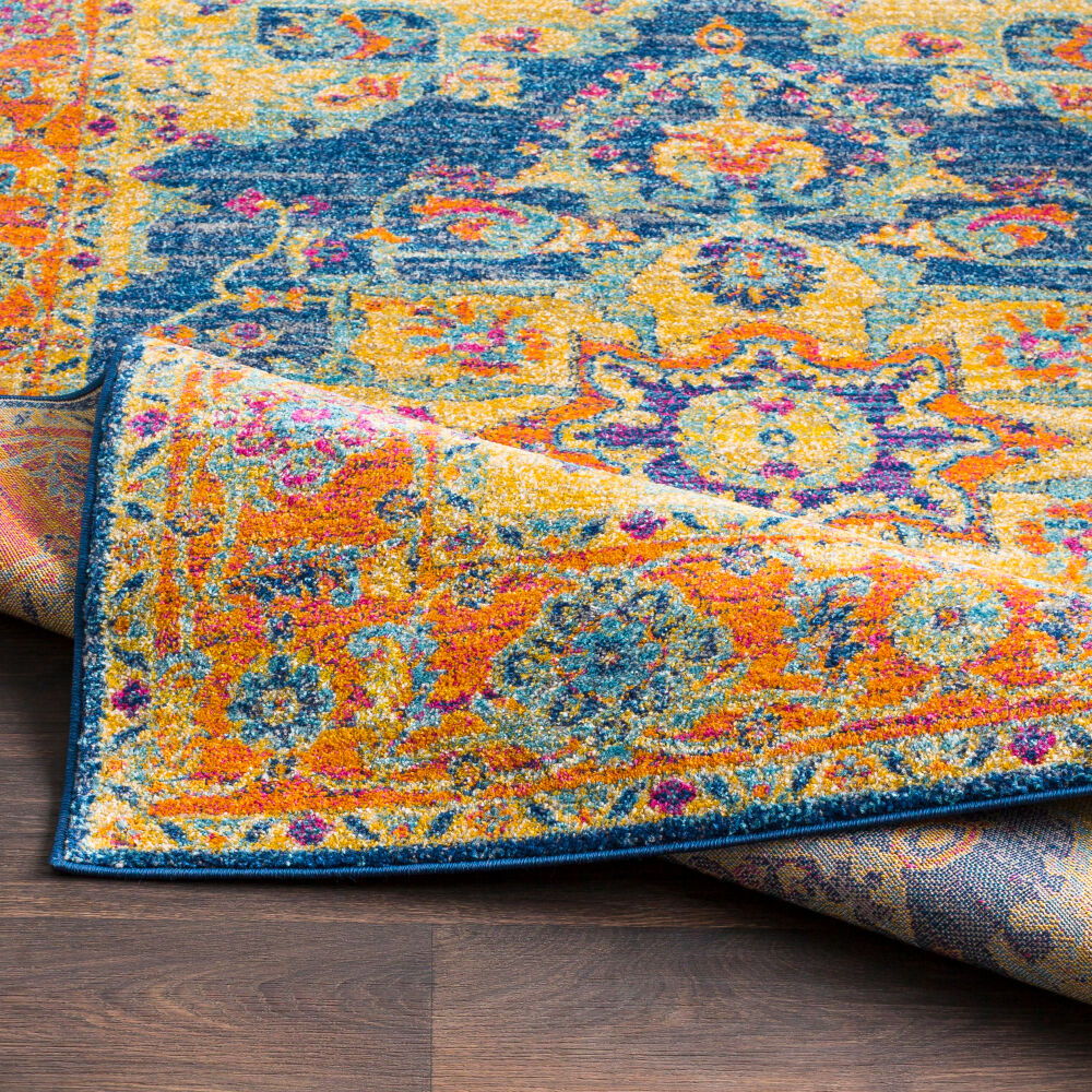 Harput Machine Woven Rug