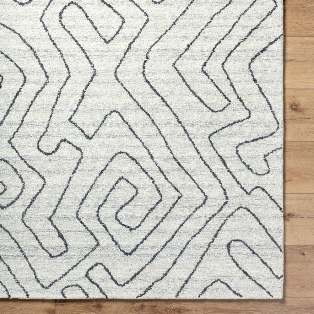 Jules Handmade Rug