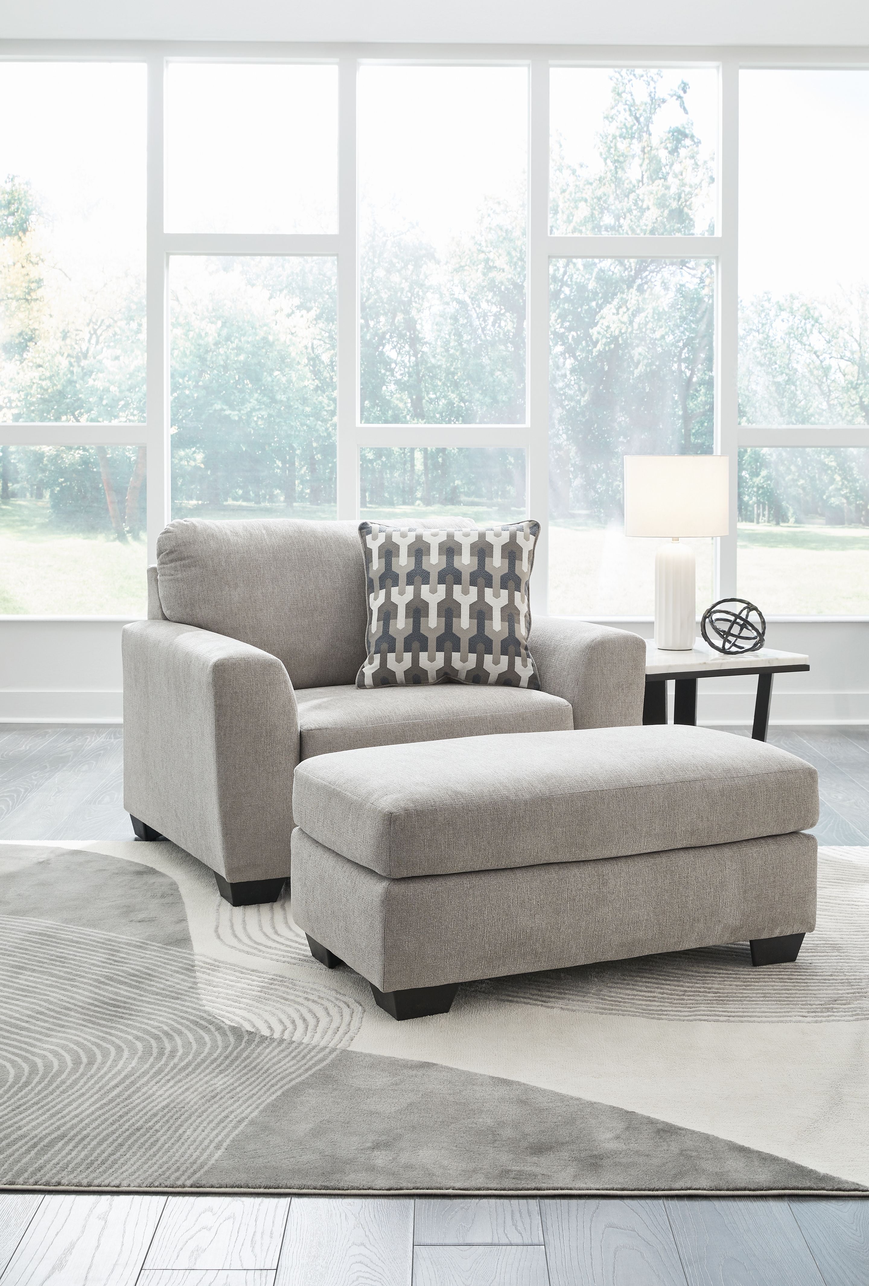 Signature Design by Ashley® Avenal Park - Living Room Set | Meri Furniture