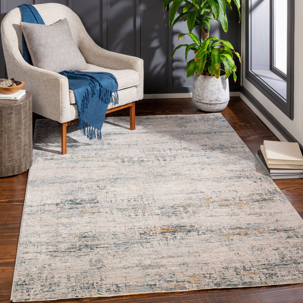 Laila Machine Woven Rug