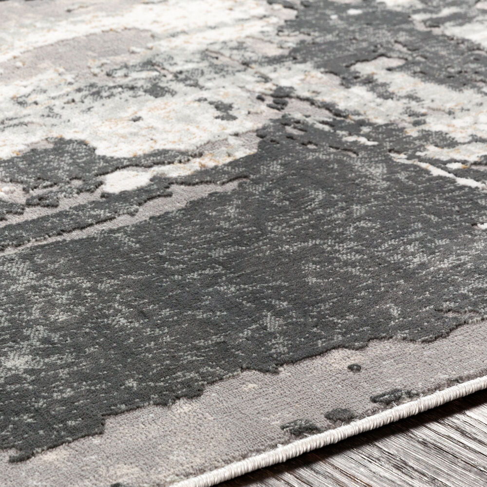 Quatro Machine Woven Rug