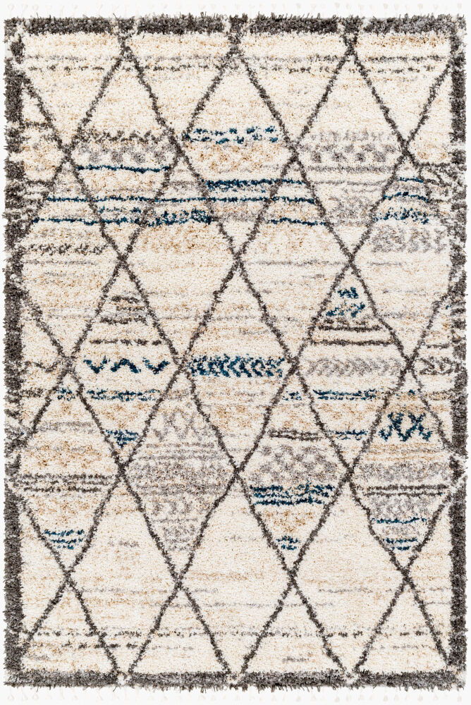 Jakarta Machine Woven Rug