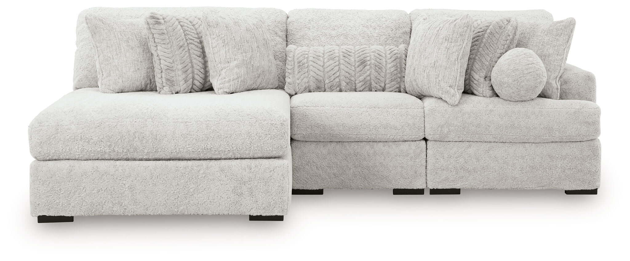 Cuddle Plush - Sectional