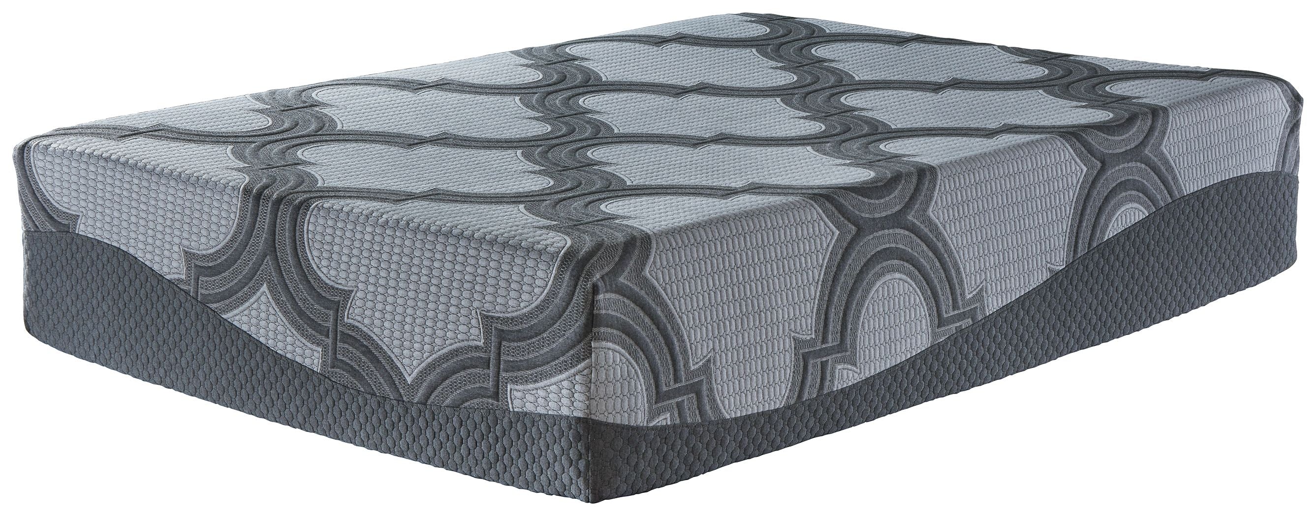Ashley Sleep® Ashley Sleep 1400 Hybrid Mattress | Meri Furniture