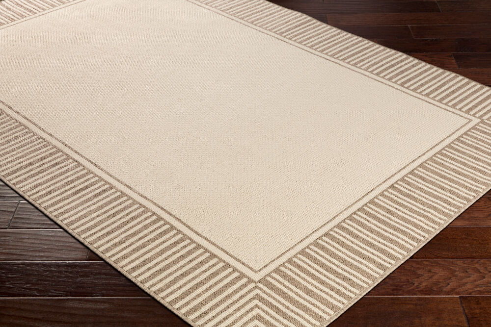 Alfresco Machine Woven Rug