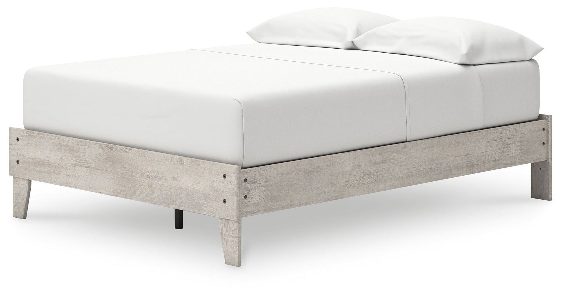 Signature Design by Ashley® Shawburn - Bed | Meri Furniture