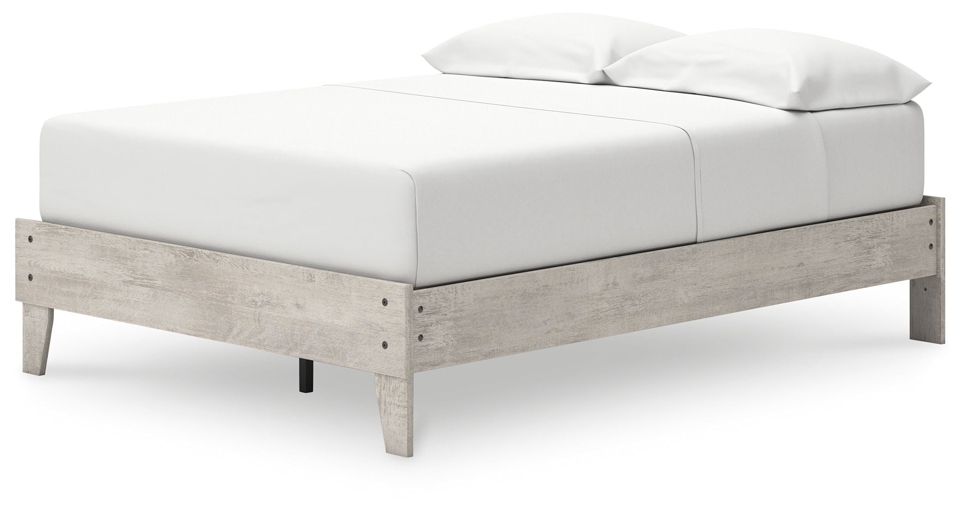 Signature Design by Ashley® Shawburn - Bed | Meri Furniture
