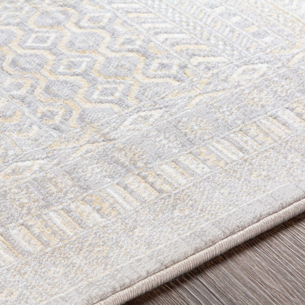 Contempo Machine Woven Rug