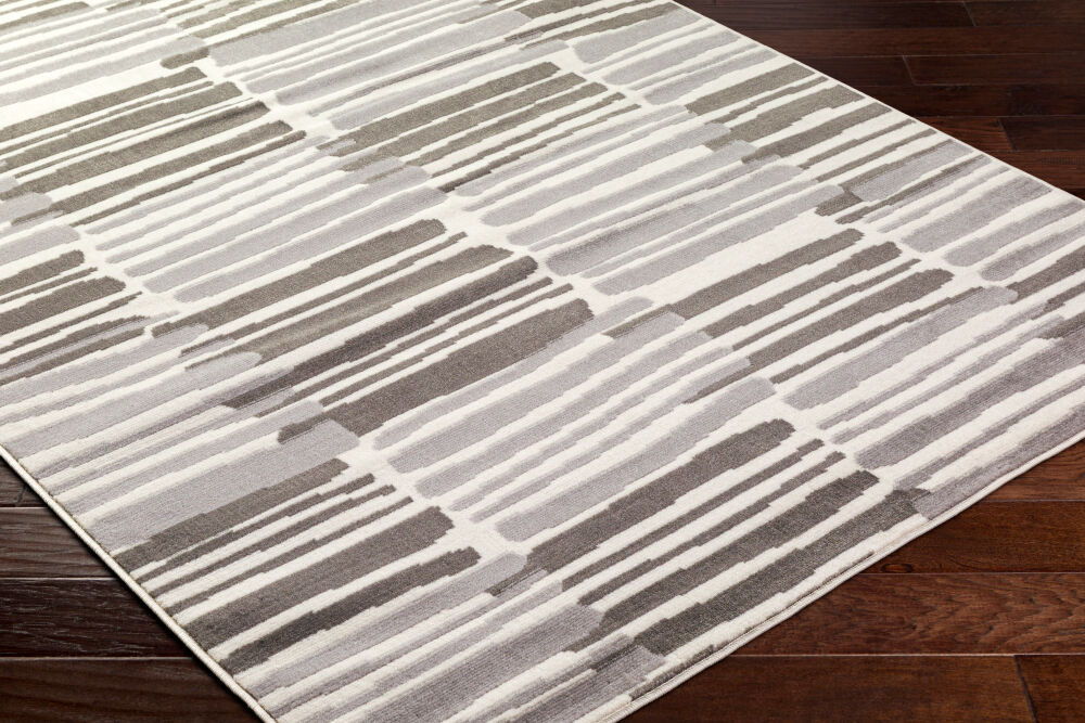 Pisa Machine Woven Rug