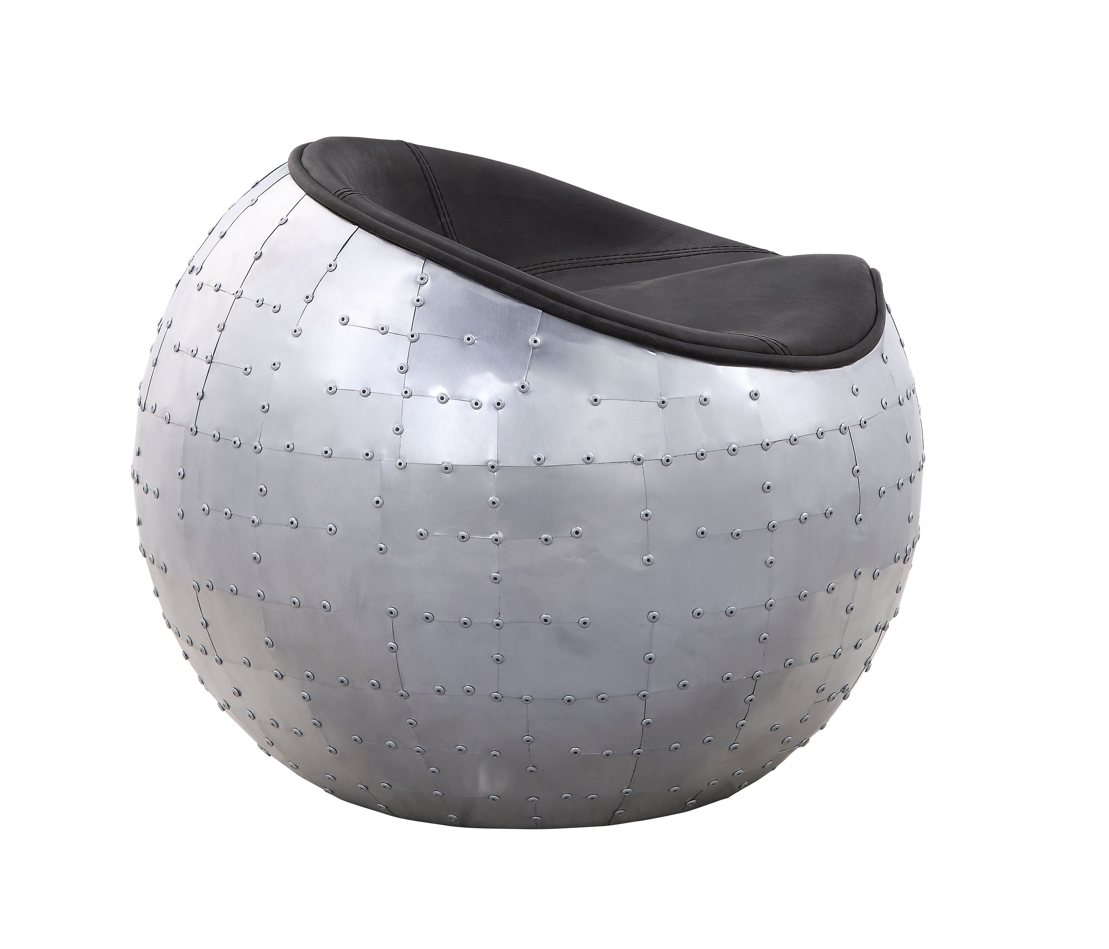 ACME Brancaster - Ottoman | Meri Furniture