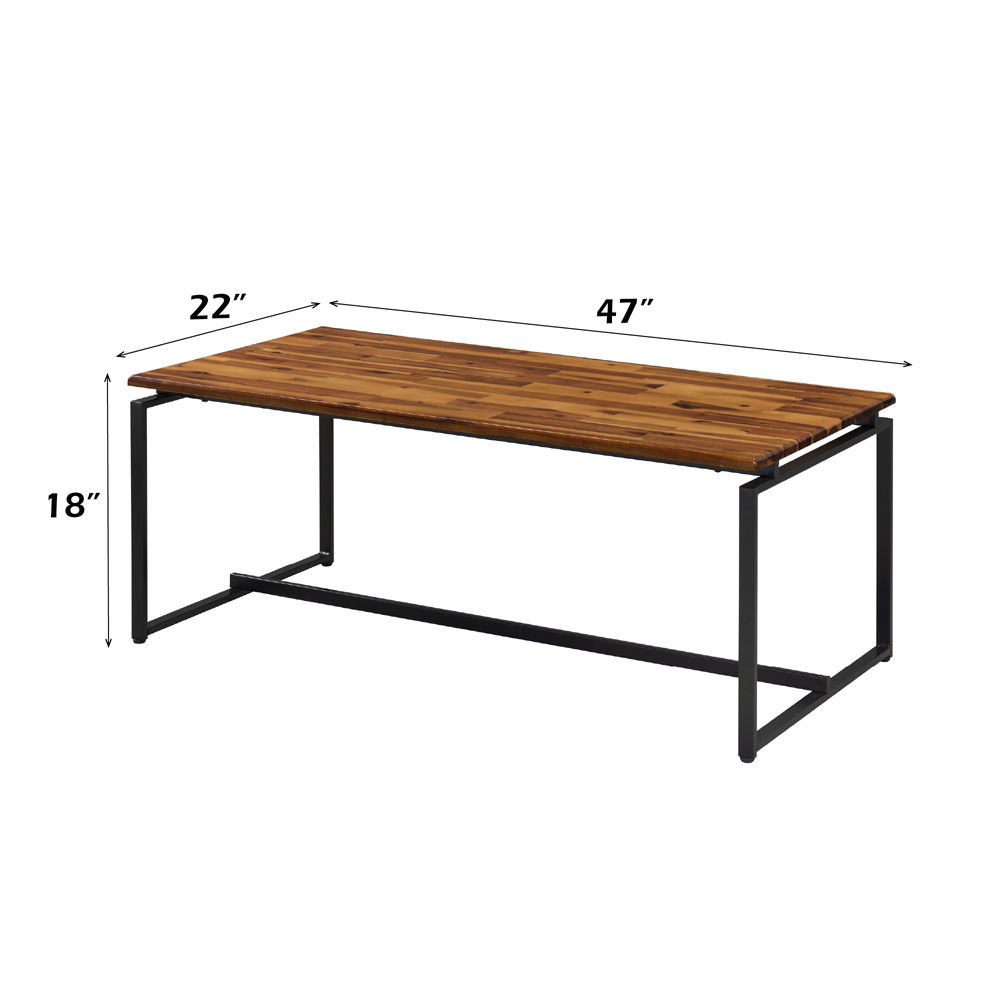 Jurgen - 3Pc Pack Coffee/End Set