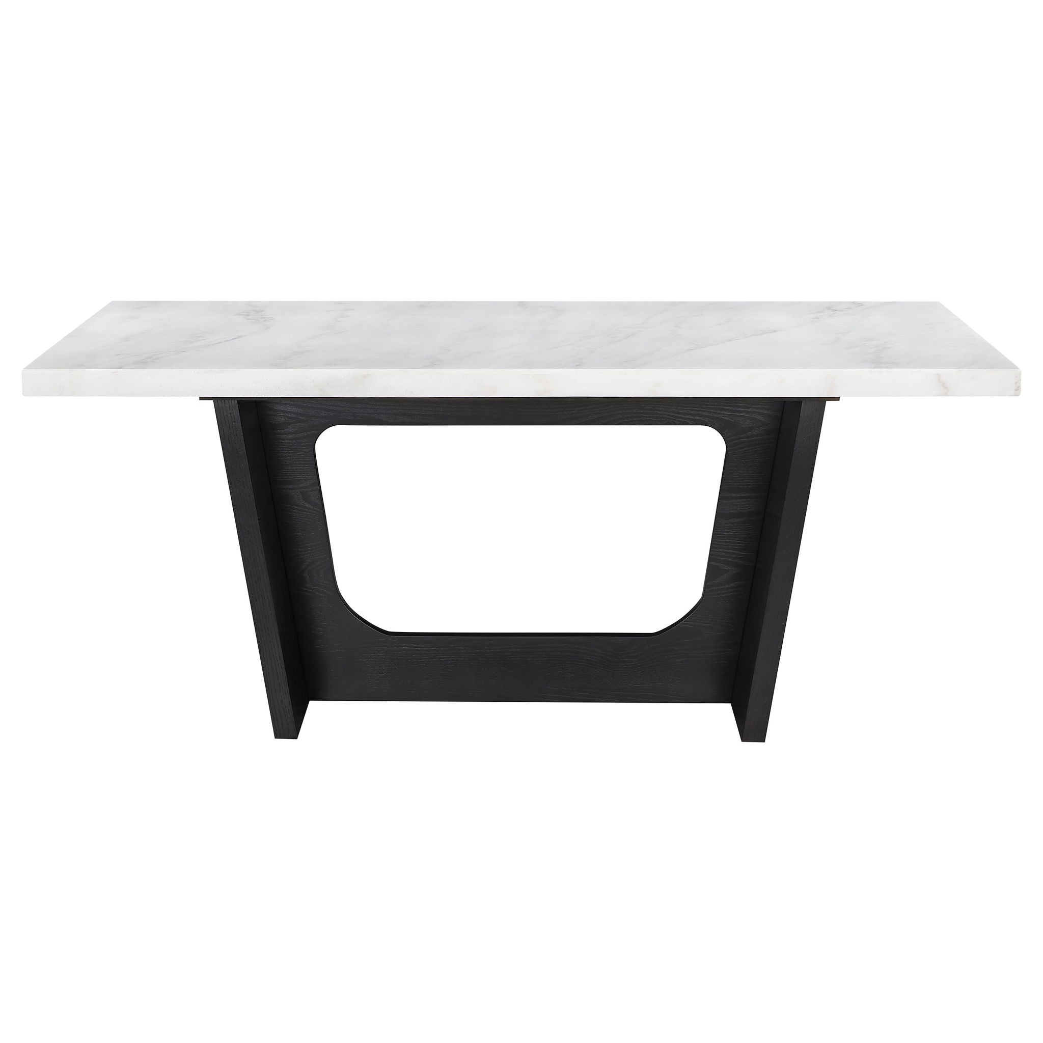Yorba - Rectangular Dining Table Set