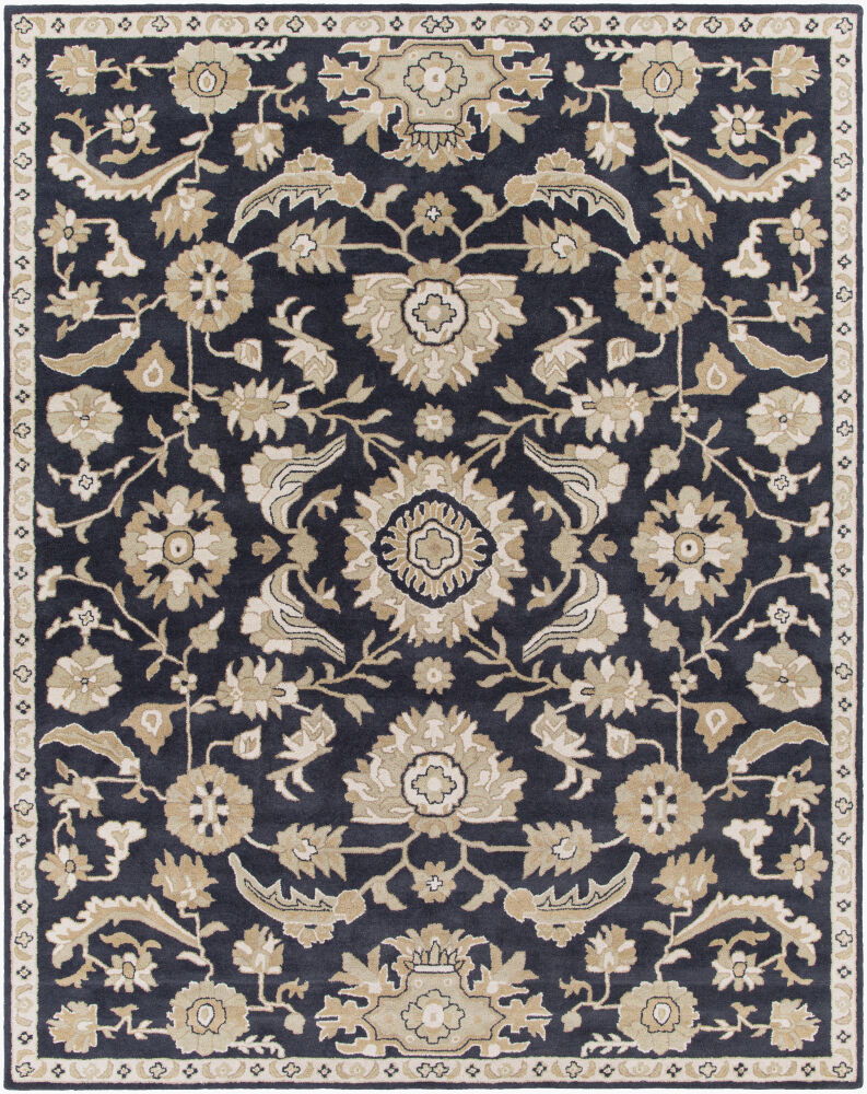 Caesar Handmade Rug