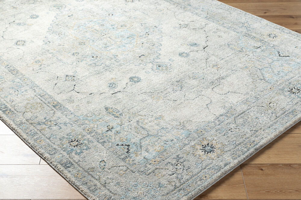 Avellino Machine Woven Rug