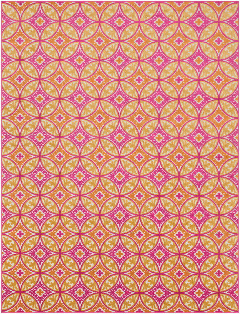 Jolene Machine Woven Rug