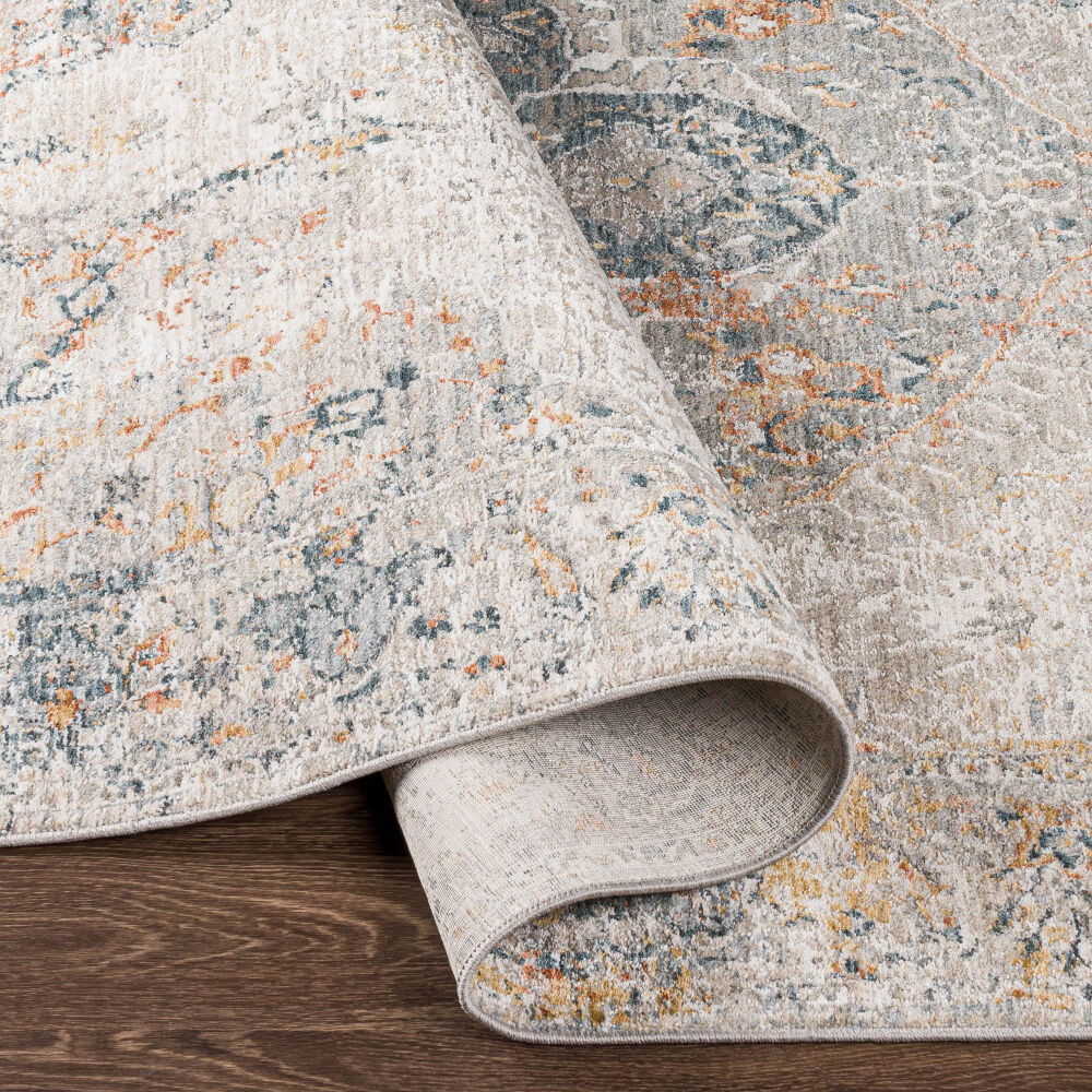 Laila Machine Woven Rug