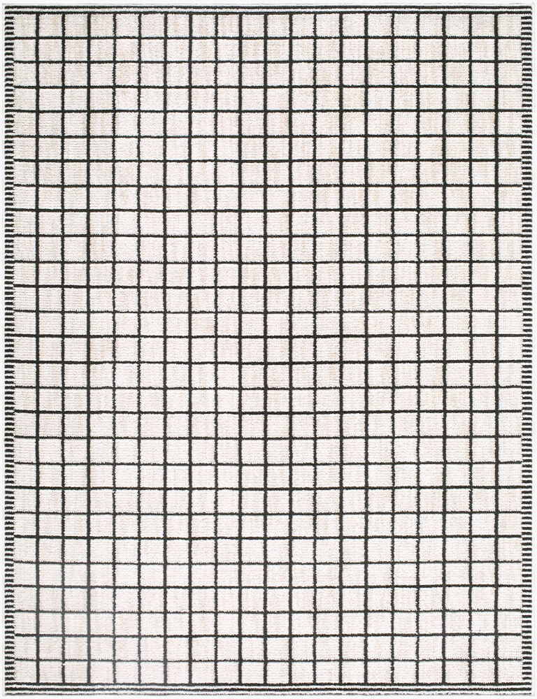 Odeon Machine Woven Rug