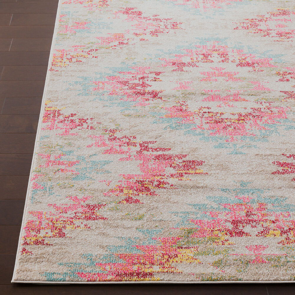Anika Machine Woven Rug