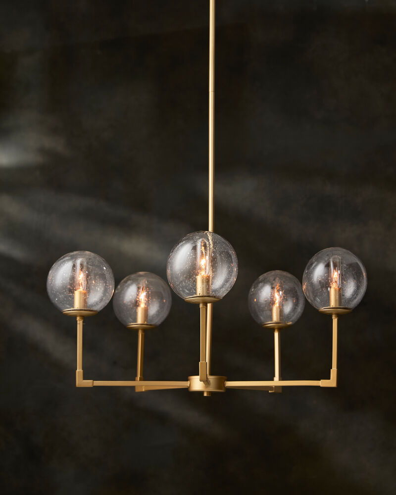 Renato Chandelier